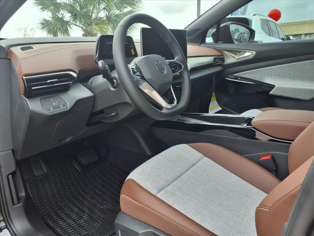 2025 Volkswagen ID.4 Pro