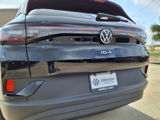 2025 Volkswagen ID.4 Pro