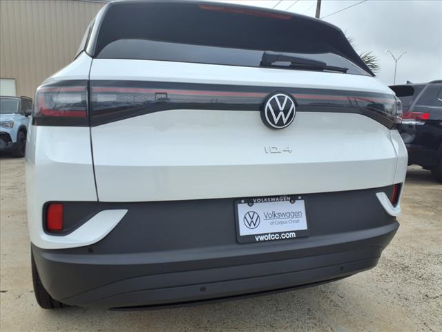 2025 Volkswagen ID.4 Pro