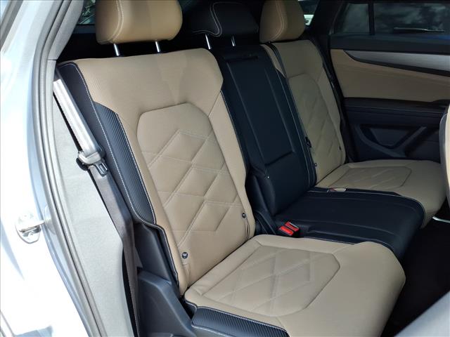 2026 Volkswagen Atlas Cross Sport SE