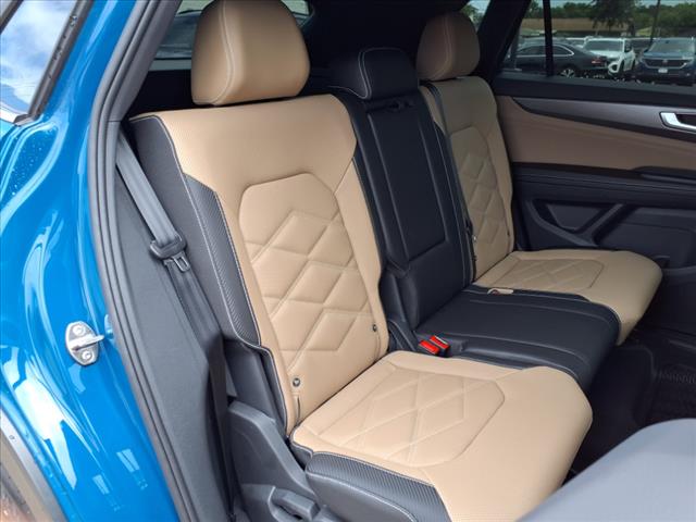 2025 Volkswagen Atlas Cross Sport 2.0T SE