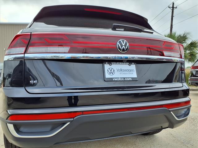 2025 Volkswagen Atlas Cross Sport 2.0T SE
