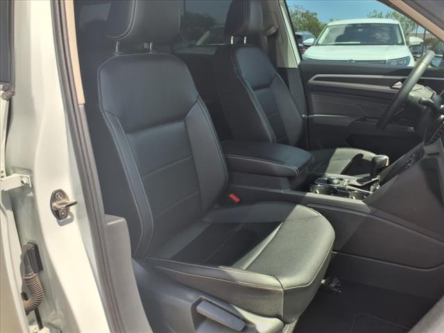 2022 Volkswagen Atlas 3.6 SE w/ Technology