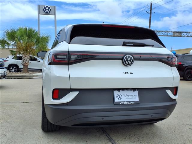 2025 Volkswagen ID.4 Pro S