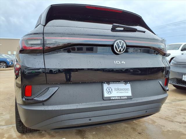 2025 Volkswagen ID.4 Pro S