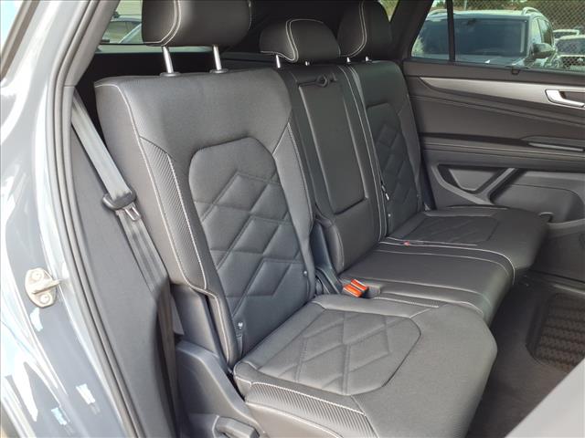 2026 Volkswagen Atlas Cross Sport SE