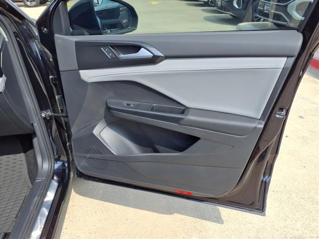 2022 Volkswagen Taos 1.5T SEL