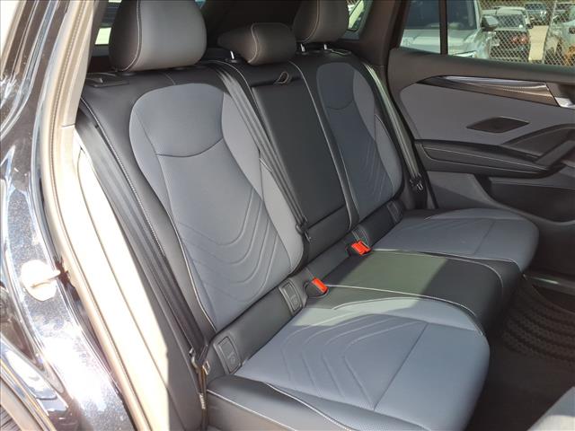 2025 Volkswagen Tiguan SERBLK