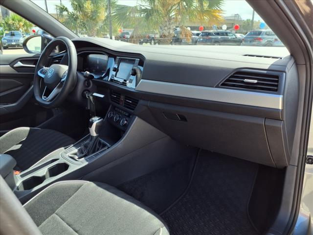 2024 Volkswagen Jetta 1.5T Sport