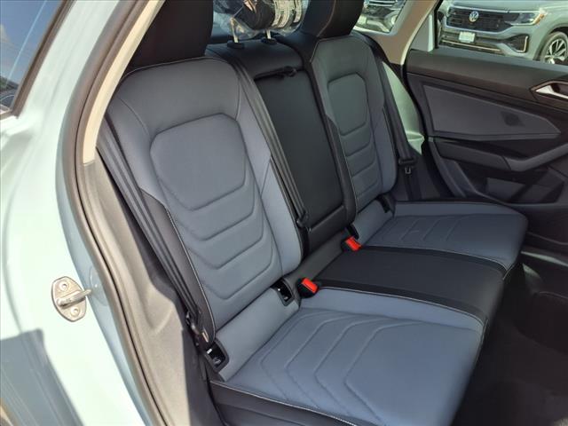 2025 Volkswagen Jetta 1.5T SEL