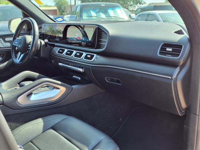 2021 Mercedes-Benz GLE Base 4MATIC