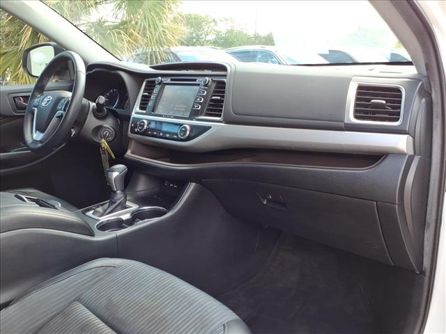 2019 Toyota Highlander LE Plus
