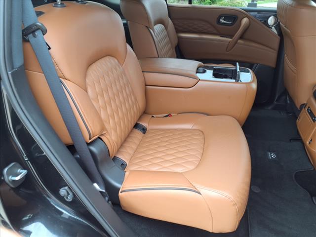 2024 INFINITI QX80 PREM
