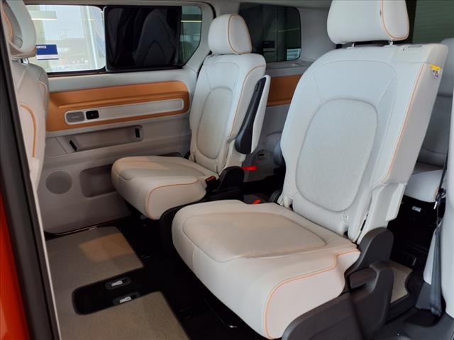 2025 Volkswagen ID.Buzz 1st Edition