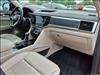 2023 Volkswagen Atlas 3.6 V6 SEL R-Line Black