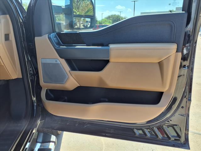 2024 Ford F-250 Super Duty 