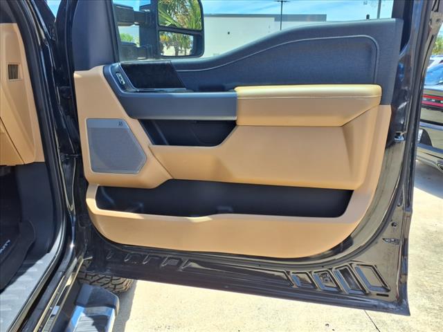 2024 Ford F-250 Super Duty Lariat