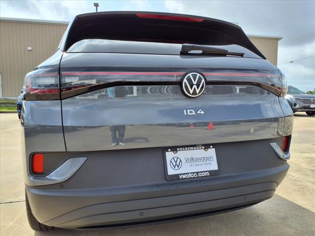 2025 Volkswagen ID.4 Pro