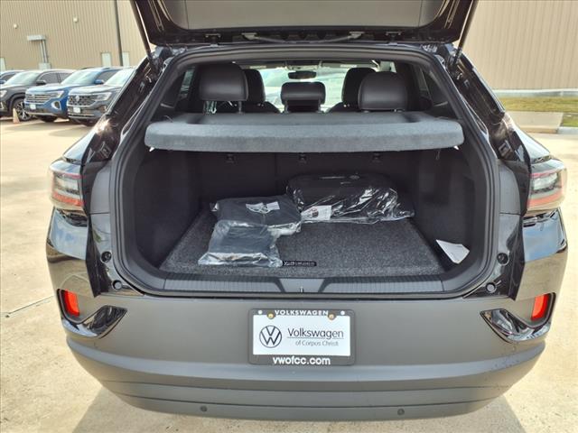 2025 Volkswagen ID.4 Pro