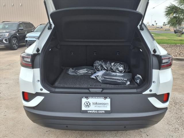 2025 Volkswagen ID.4 Pro