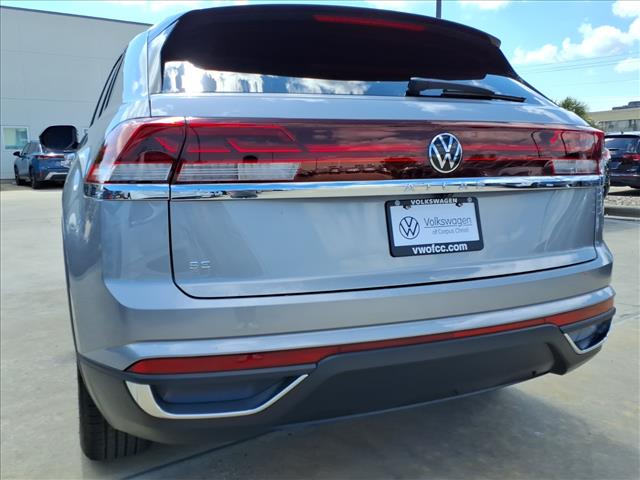 2026 Volkswagen Atlas Cross Sport SE