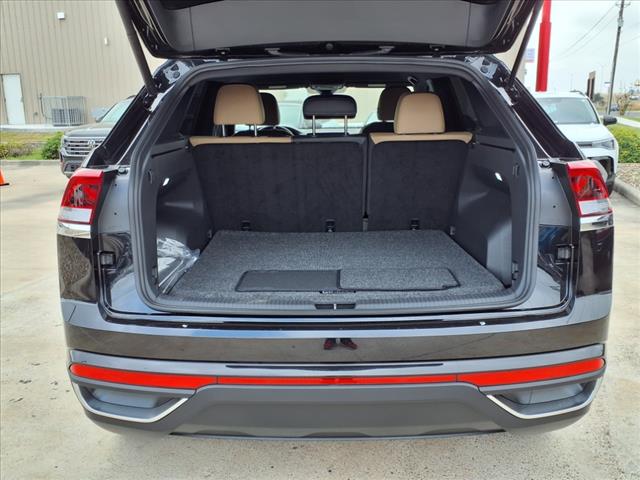 2025 Volkswagen Atlas Cross Sport 2.0T SE