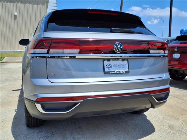 2025 Volkswagen Atlas Cross Sport 2.0T SE