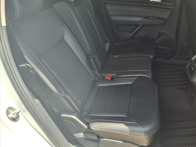2022 Volkswagen Atlas 3.6 SE w/ Technology