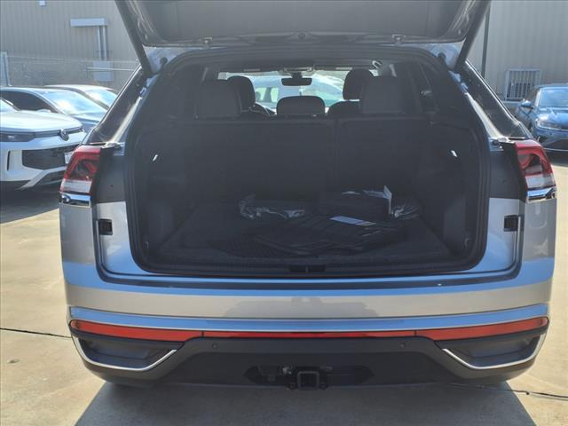 2026 Volkswagen Atlas SE