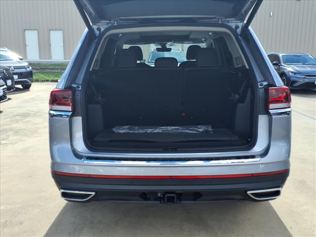 2026 Volkswagen Atlas SE