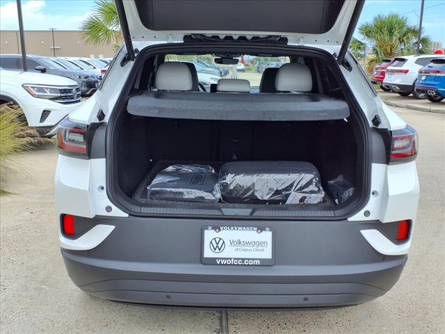 2025 Volkswagen ID.4 Pro S