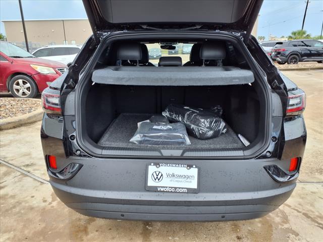 2025 Volkswagen ID.4 Pro S