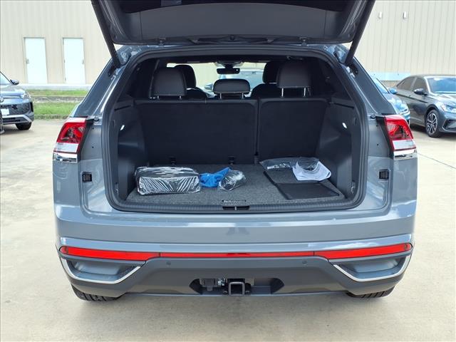 2026 Volkswagen Atlas Cross Sport SE