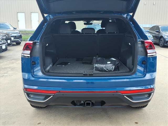 2026 Volkswagen Atlas SE