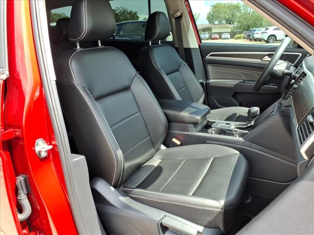 2023 Volkswagen Atlas 3.6 SE w/ Technology