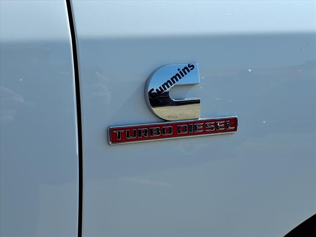 2023 RAM 2500 Tradesman