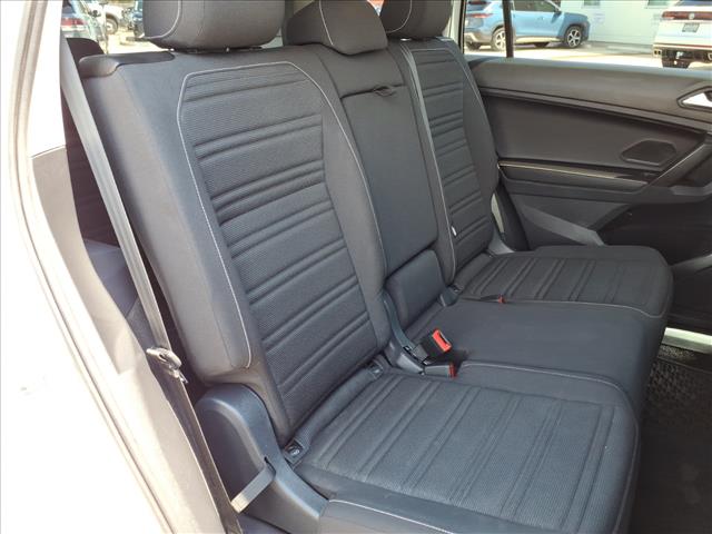 2022 Volkswagen Tiguan 2.0T S