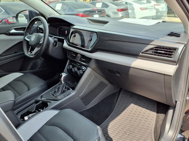 2022 Volkswagen Taos 1.5T SEL