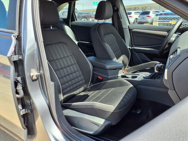 2024 Volkswagen Jetta 1.5T Sport