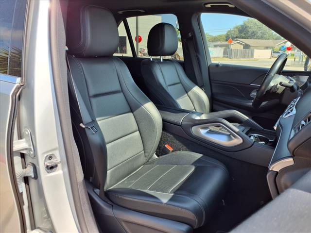 2021 Mercedes-Benz GLE Base 4MATIC