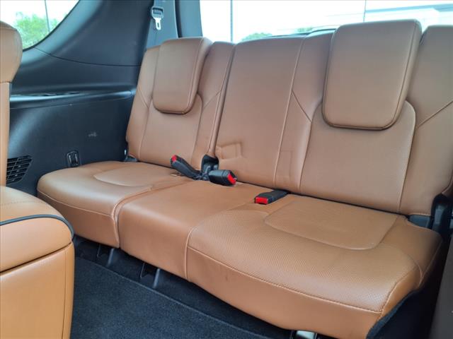 2024 INFINITI QX80 PREM