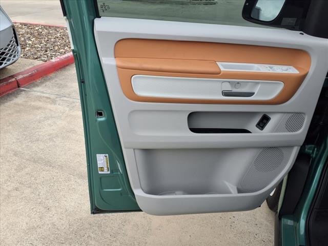 2025 Volkswagen ID.Buzz 1st Edition