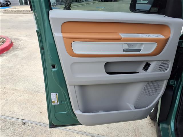 2025 Volkswagen ID.Buzz 1st Edition