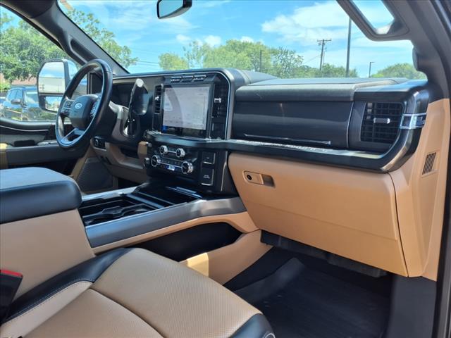2024 Ford F-250 Super Duty Lariat