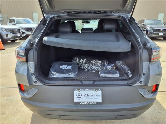 2025 Volkswagen ID.4 Pro