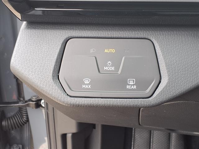 2025 Volkswagen ID.4 Pro