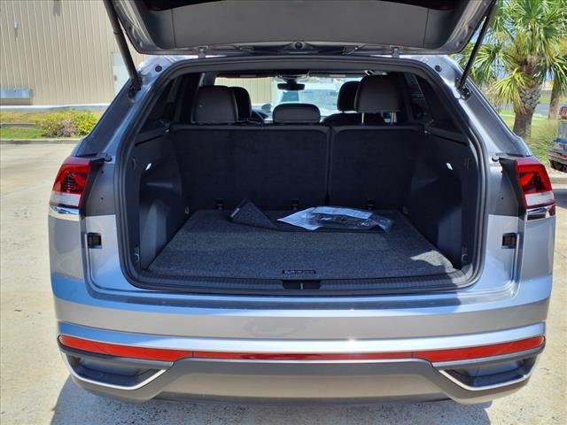 2025 Volkswagen Atlas Cross Sport 2.0T SE