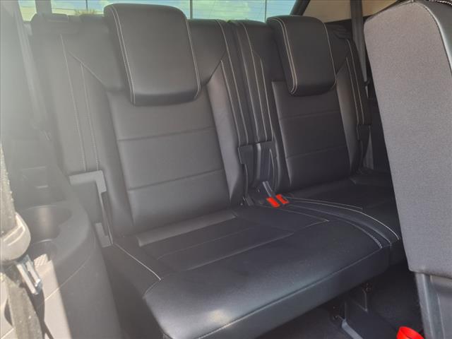 2022 Volkswagen Atlas 3.6 SE w/ Technology