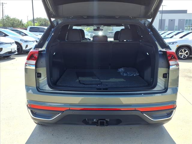 2026 Volkswagen Atlas Cross Sport SE