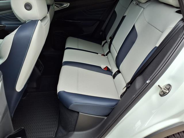 2025 Volkswagen ID.4 Pro S
